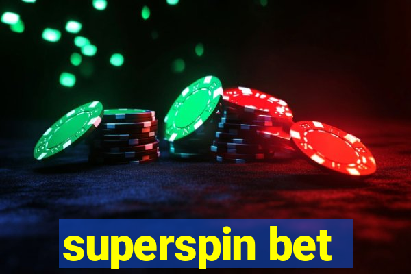 superspin bet